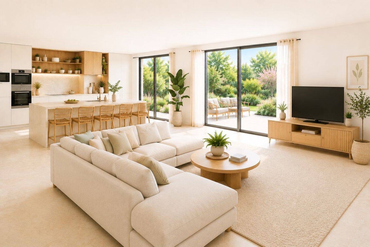 Maison à vendre, 99m², ARGENTEUIL