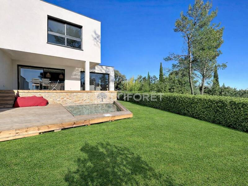 Maison à vendre, 140m², NIMES