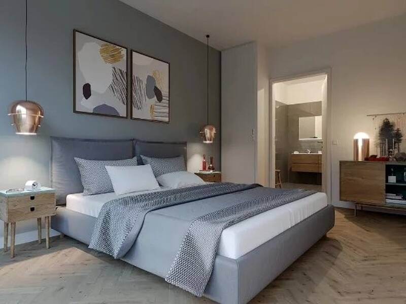 Maison à vendre, 90m², ERDEVEN