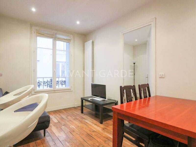 Maison à louer, 36m², BOULOGNE BILLANCOURT