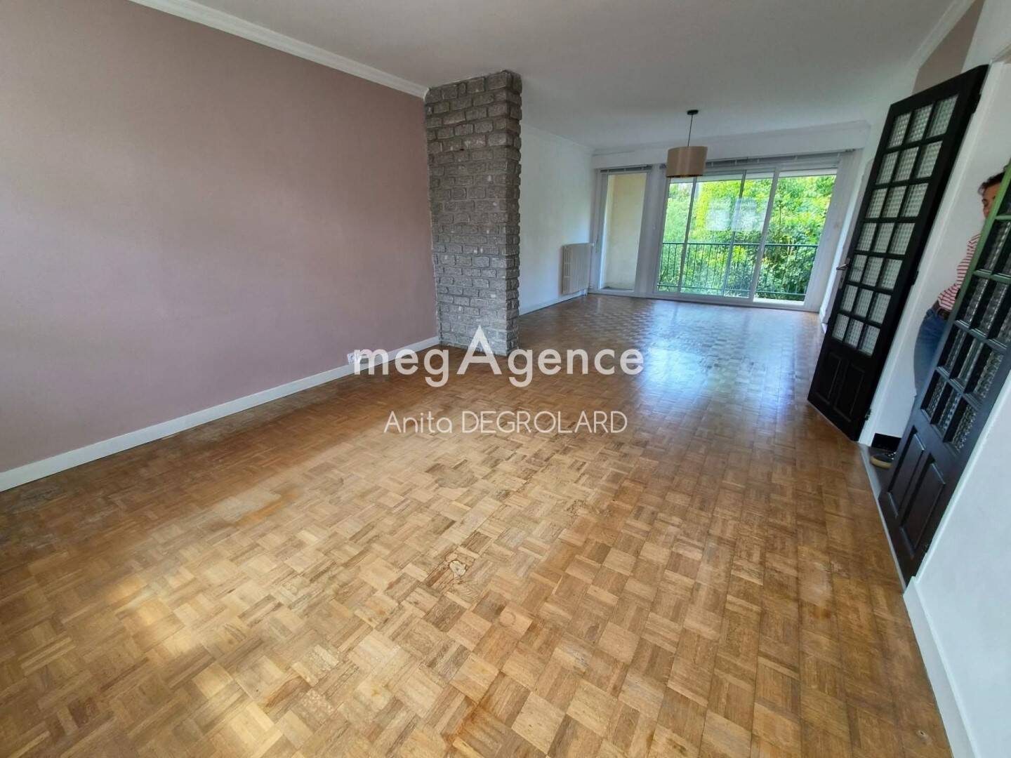 Maison à vendre, 130m², LA ROCHE SUR YON