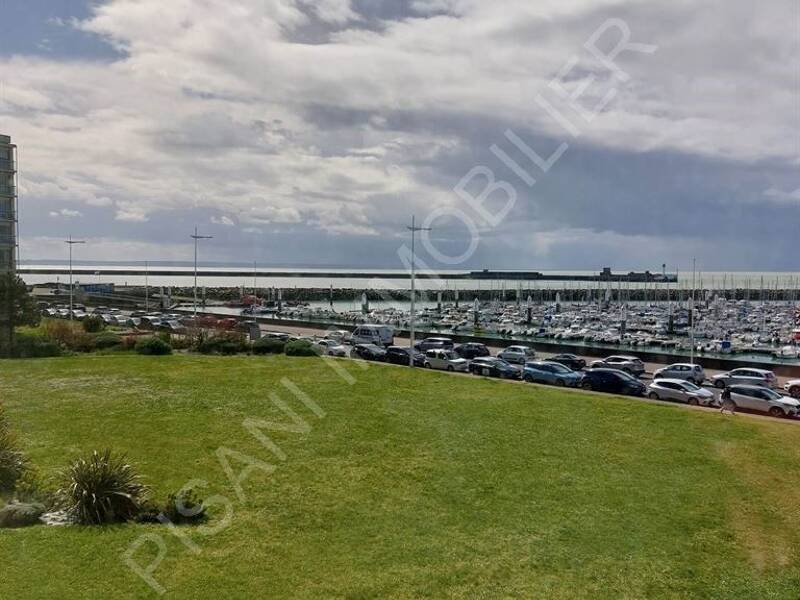 Maison à louer, 22m², LE HAVRE