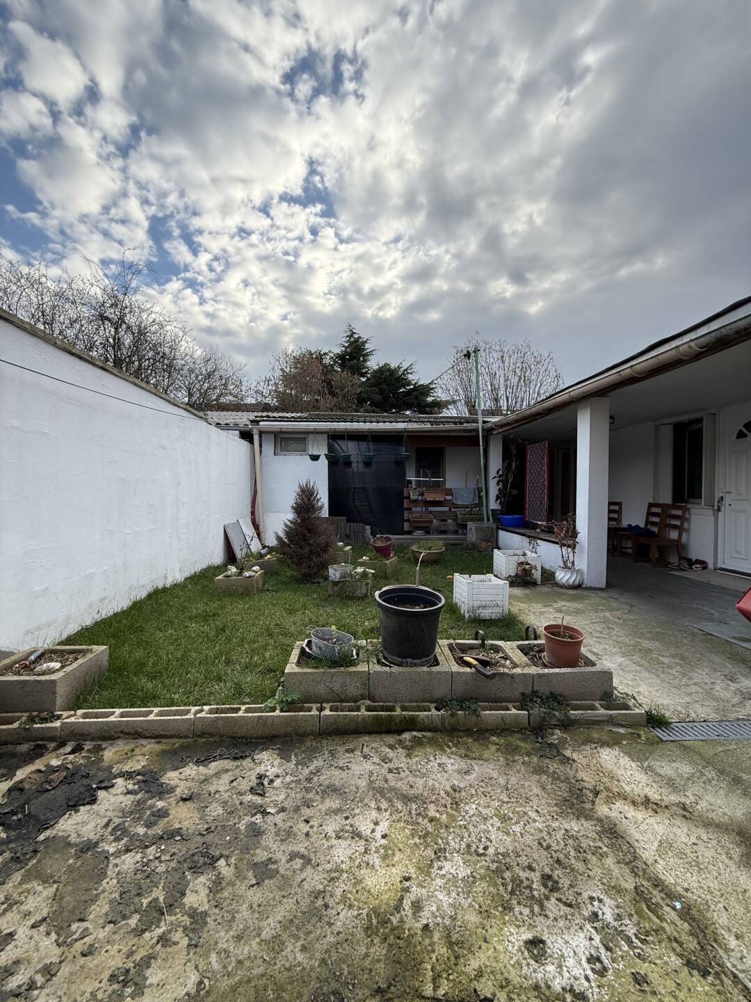 Maison à vendre, 93m², LE BLANC MESNIL
