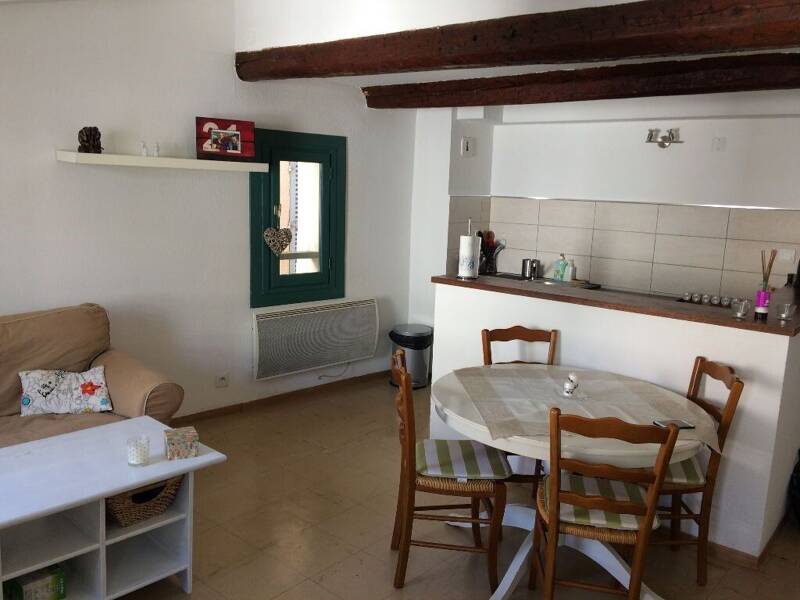 Maison à louer, 41m², TOULON