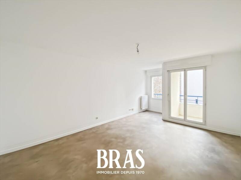 Maison à louer, 63m², NANTES