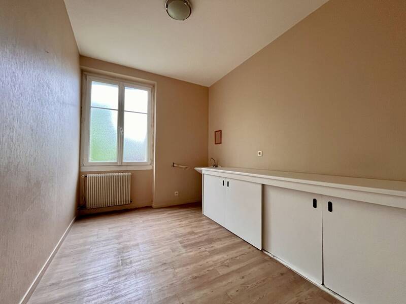 Maison à vendre, 79m², NANTES