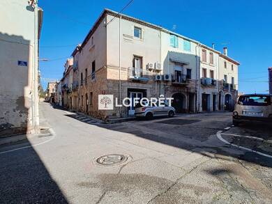 Immeuble à vendre 265 000 € 155 m² Villeveyrac 34560