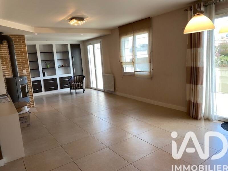 Maison à vendre, 215m², CHOLET