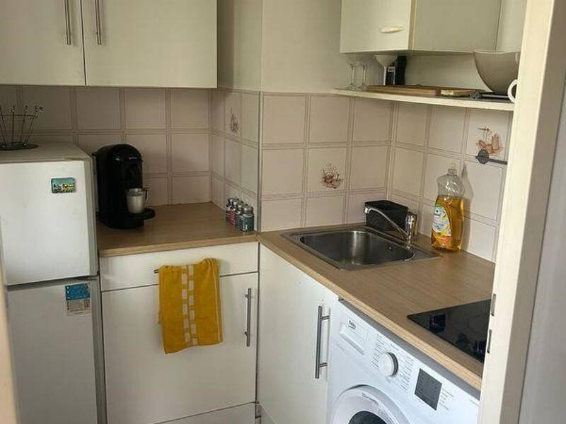 Maison à louer, 26m², NICE