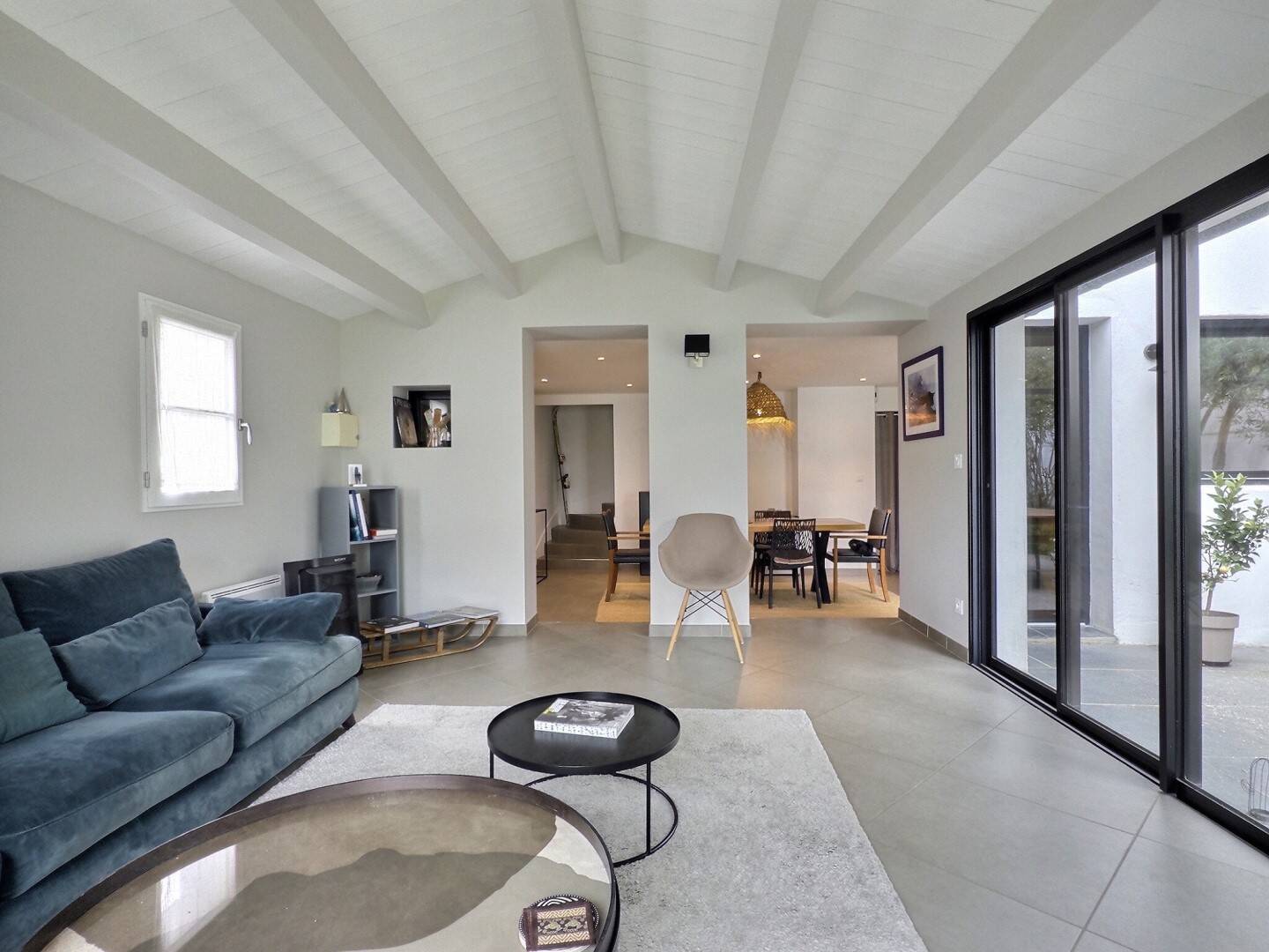 Maison à vendre, 107m², CHARENTE MARITIME