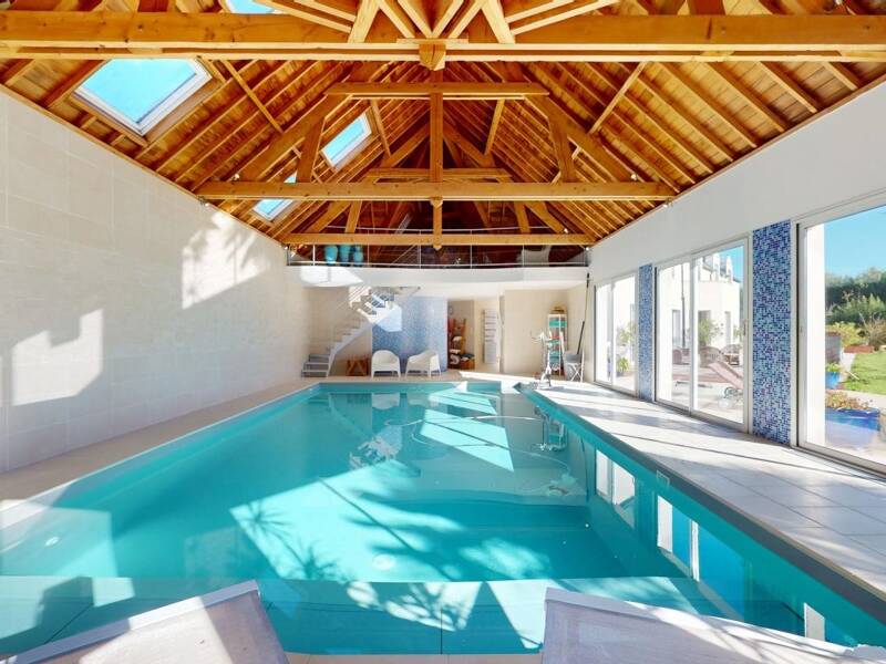 Maison à vendre, 450m², BAYEUX