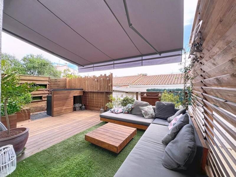 Maison à vendre, 135m², PERPIGNAN