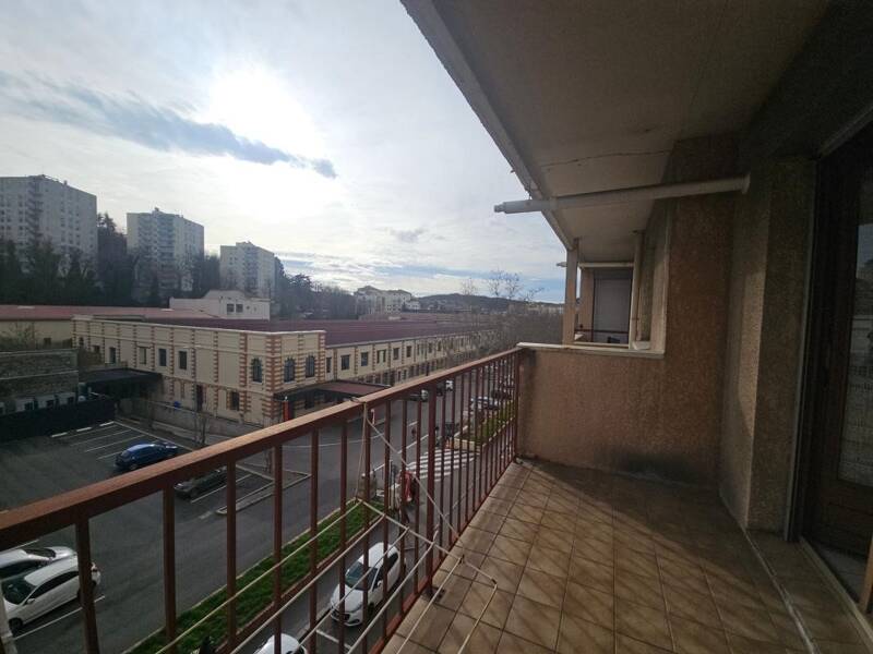 Maison à vendre, 68m², SAINT ETIENNE