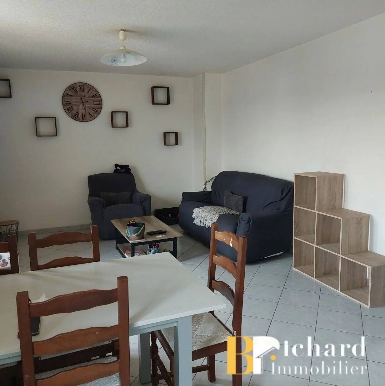 Maison à vendre, 59m², LAON