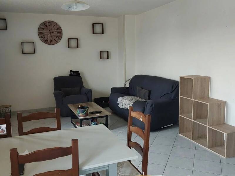 Maison à vendre, 59m², LAON