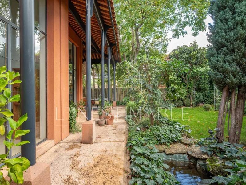 Maison à vendre, 200m², AIX EN PROVENCE