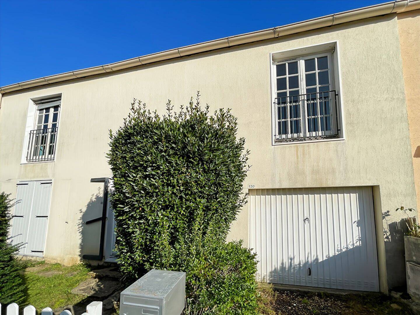 Maison à vendre, 108m², DAMMARIE LES LYS