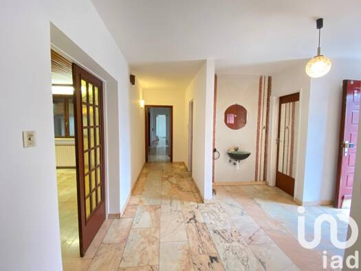 Maison de plain-pied à vendre 158 000 € 6 pièces 3 chambres 186 m² 1 273 m² de terrain Morsbach 57600