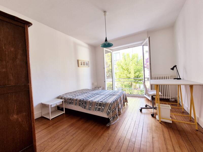 Maison à vendre, 86m², BORDEAUX