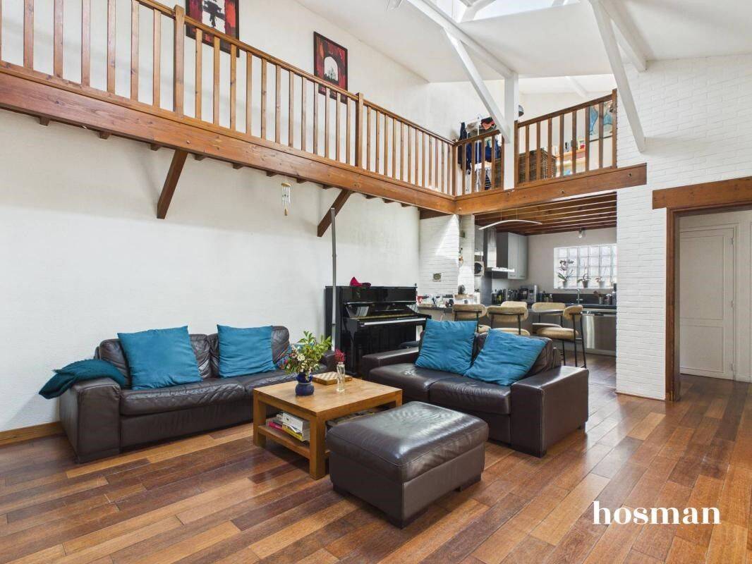 Maison à vendre, 173m², NANTERRE