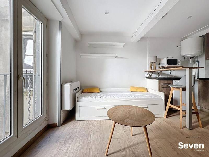 Maison à louer, 15m², GRENOBLE