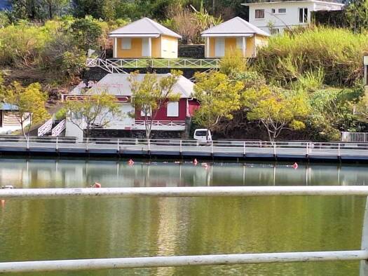 Terrain à vendre 117 000 € 422 m² de terrain Cilaos 97413