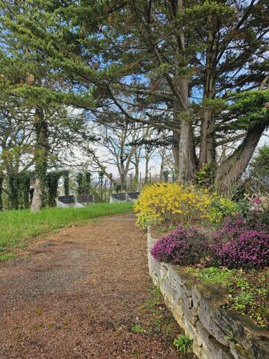 Villa à vendre 418 000 € 5 pièces 3 chambres 140 m² 2 880 m² de terrain Eurre 26400