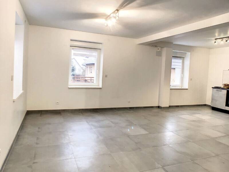 Maison à louer, 113m², SOULTZ HAUT RHIN