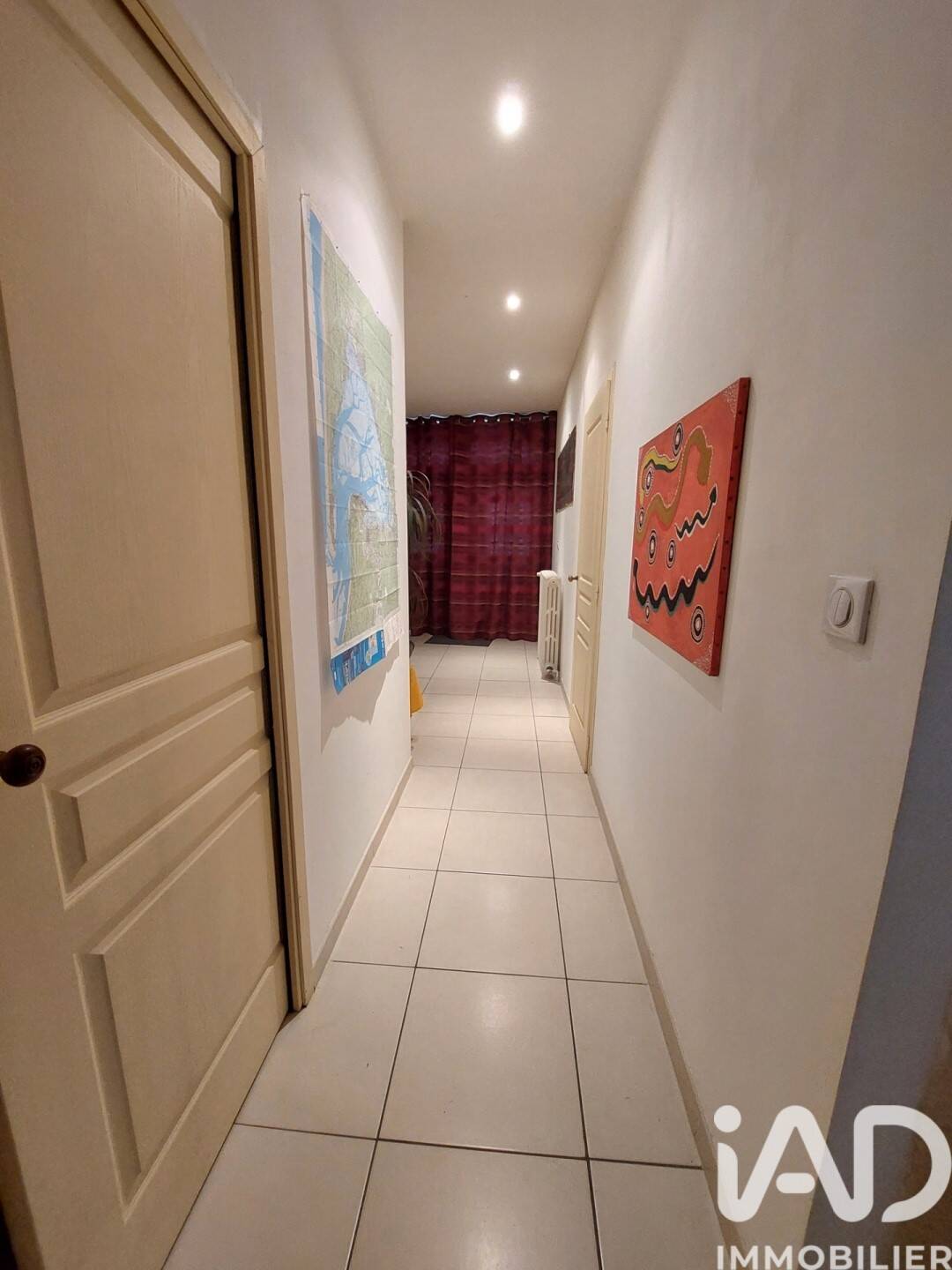 Maison à vendre, 176m², PORT SAINTE FOY ET PONCHAPT