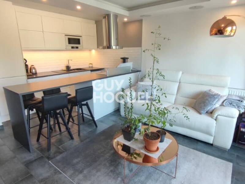 Maison à louer, 49m², CHAMPIGNY SUR MARNE