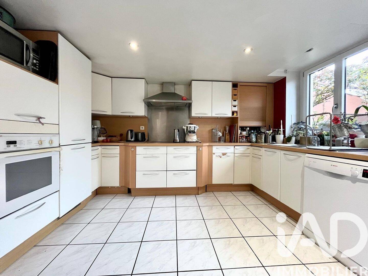 Maison à vendre, 211m², NANCY