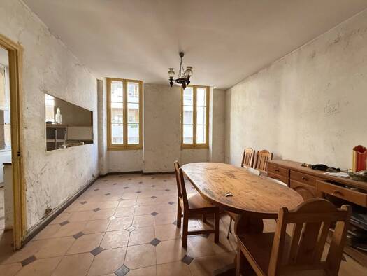 Appartement à vendre 210 500 € 3 pièces 1 chambre 65,91 m² 1er étage La Conception Marseille 5ème arrondissement 13005