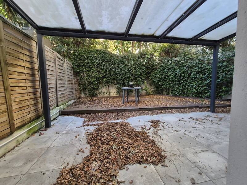 Maison à louer, 55m², NICE