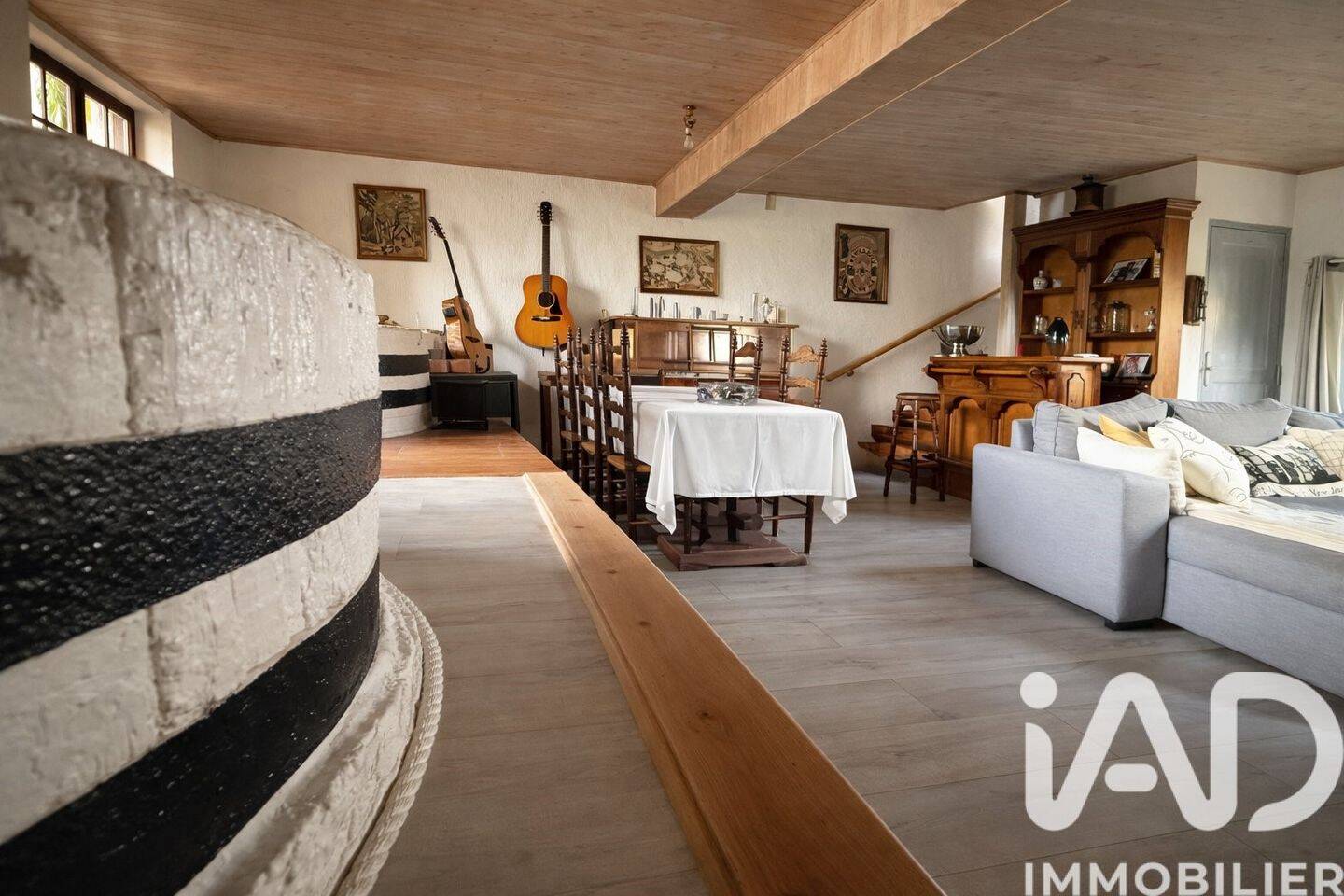 Maison à vendre, 179m², VILLELONGUE DE LA SALANQUE