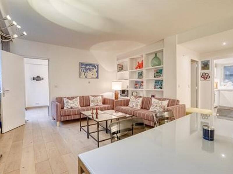 Maison à louer, 72m², PARIS 16E