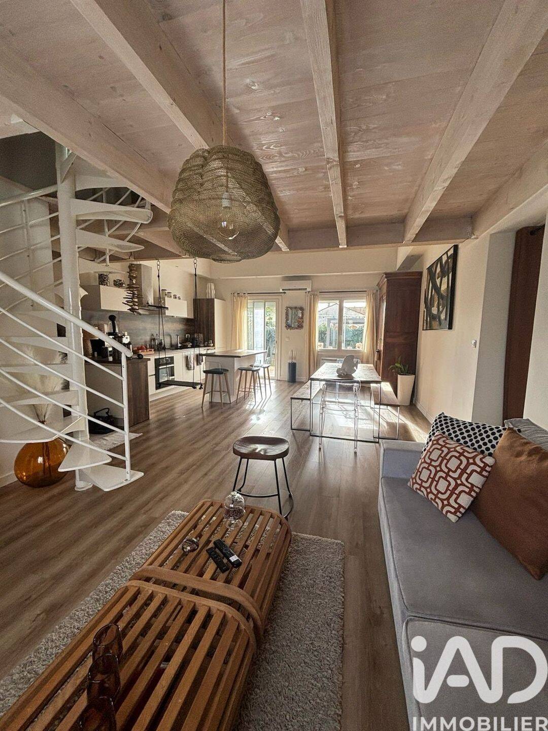 Maison à vendre, 79m², BEZIERS