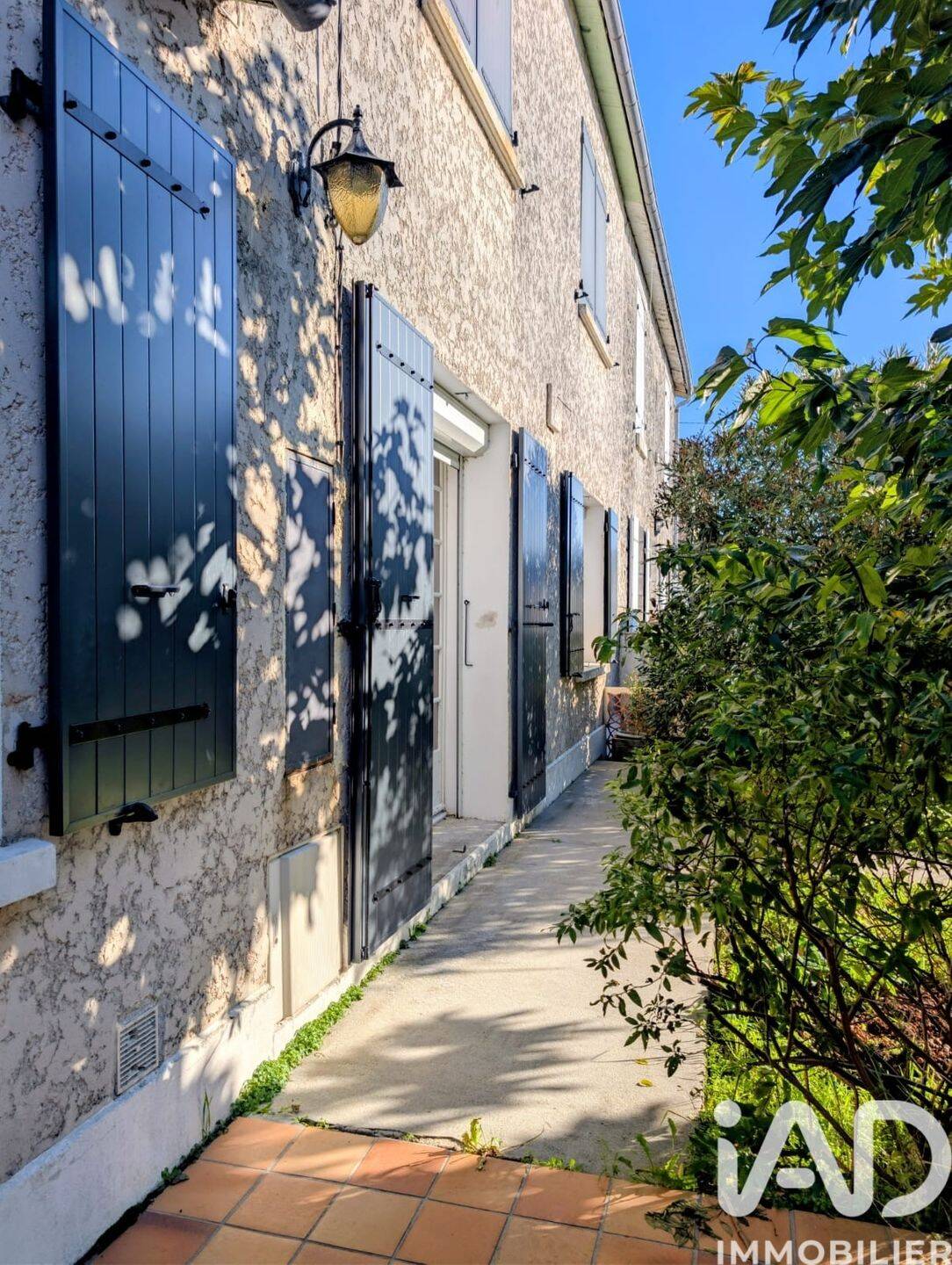 Maison à vendre, 110m², LA ROCHELLE