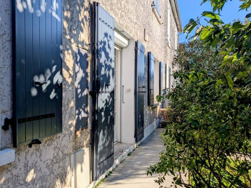 Maison à vendre, 110m², LA ROCHELLE