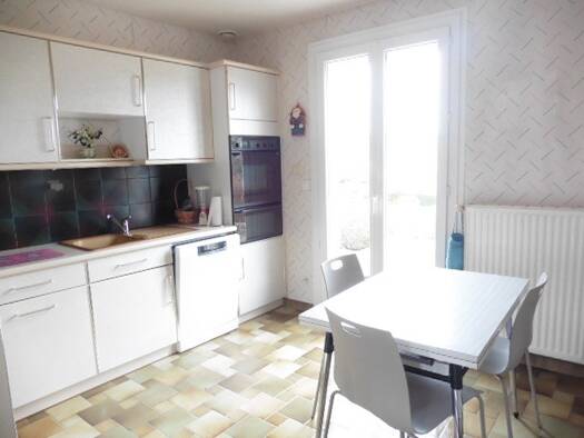 Maison à vendre 290 000 € 5 pièces 4 chambres 125 m² Saone 25660