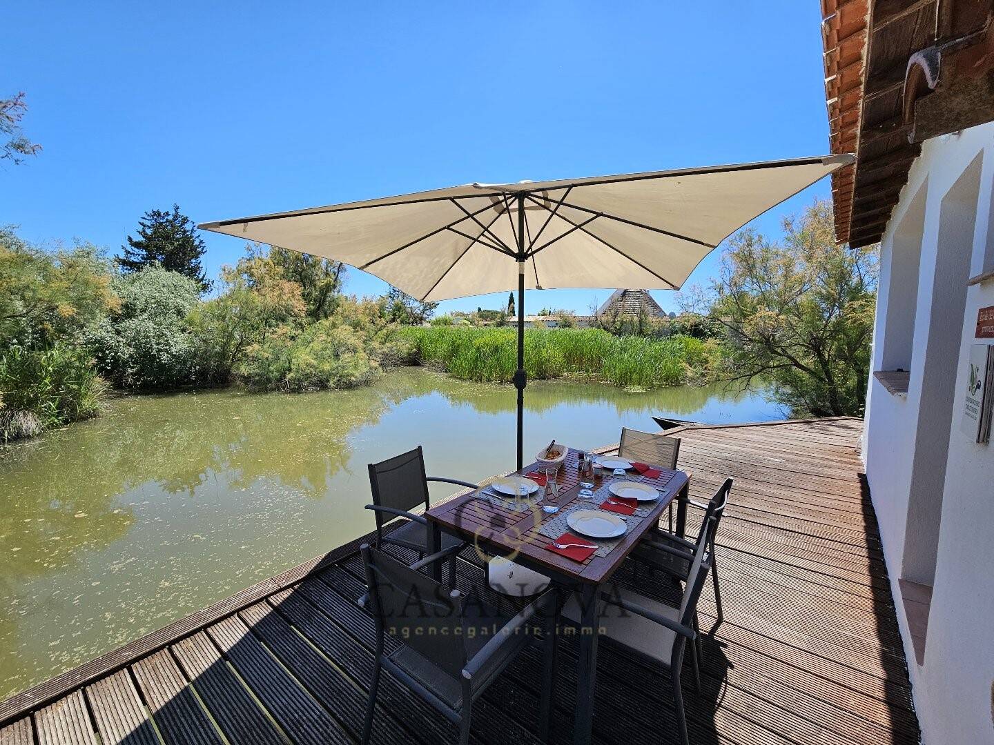 Maison à vendre, 260m², SAINTES MARIES DE LA MER