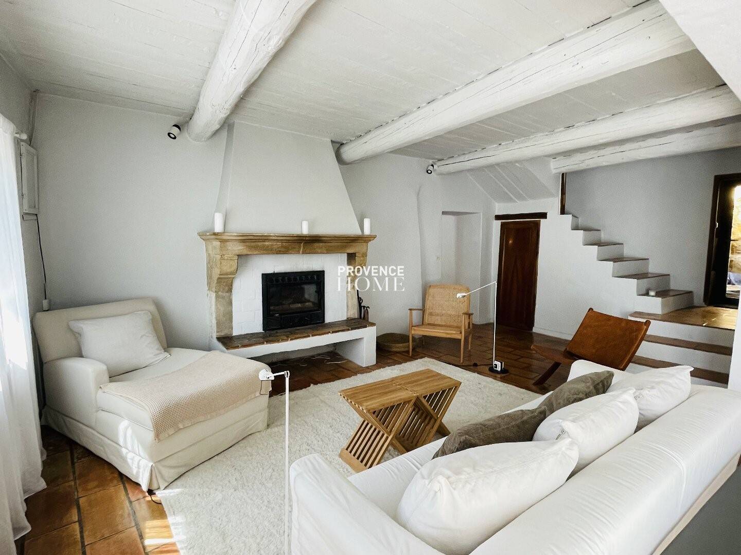 Maison à vendre, 122m², MENERBES