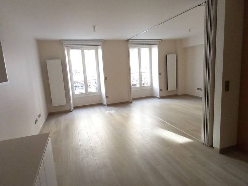 Maison à louer, 45m², PARIS 14E