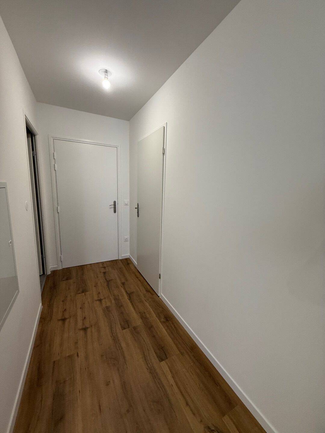 Maison à louer, 58m², AUBERVILLIERS