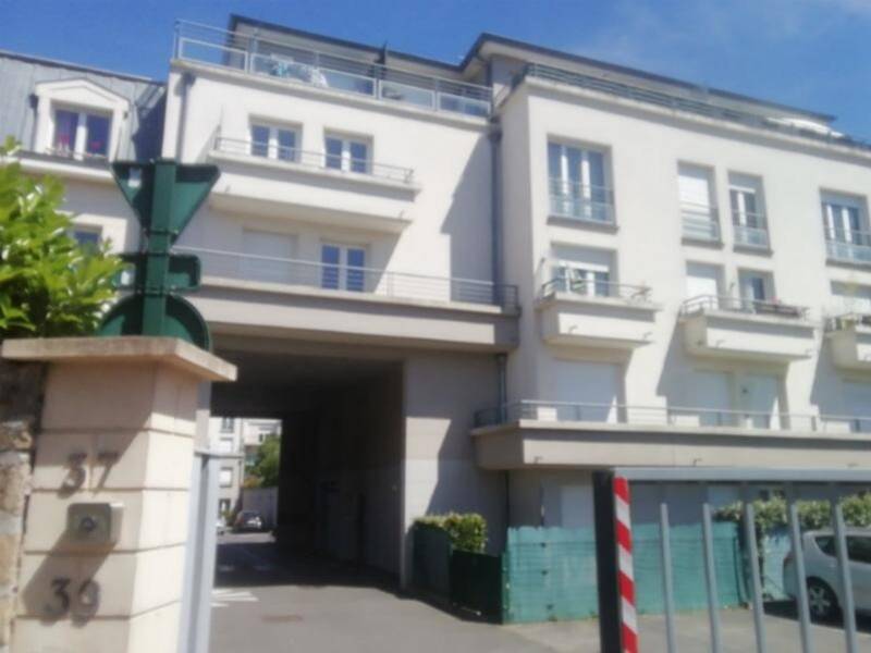 Maison à louer, 38m², CORBEIL ESSONNES