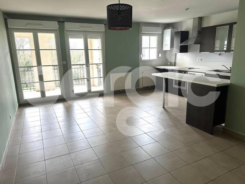 Maison à louer, 65m², REIMS