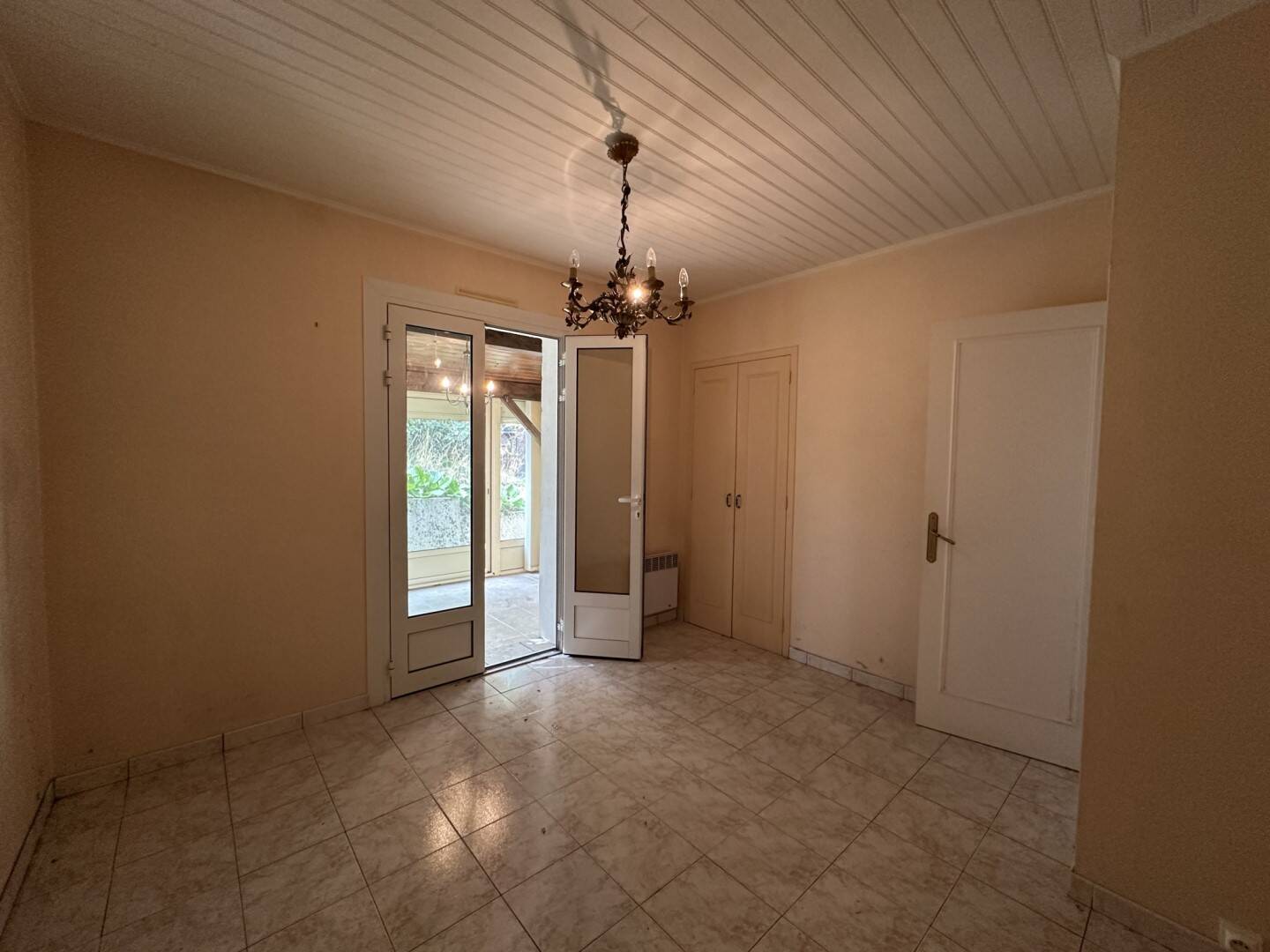 Maison à vendre, 115m², LA ROCHE CHALAIS