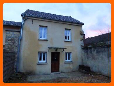 Maison à louer 862 € 3 pièces 2 chambres 57 m² disponible à partir du 26/07/2025 Seugy 95270
