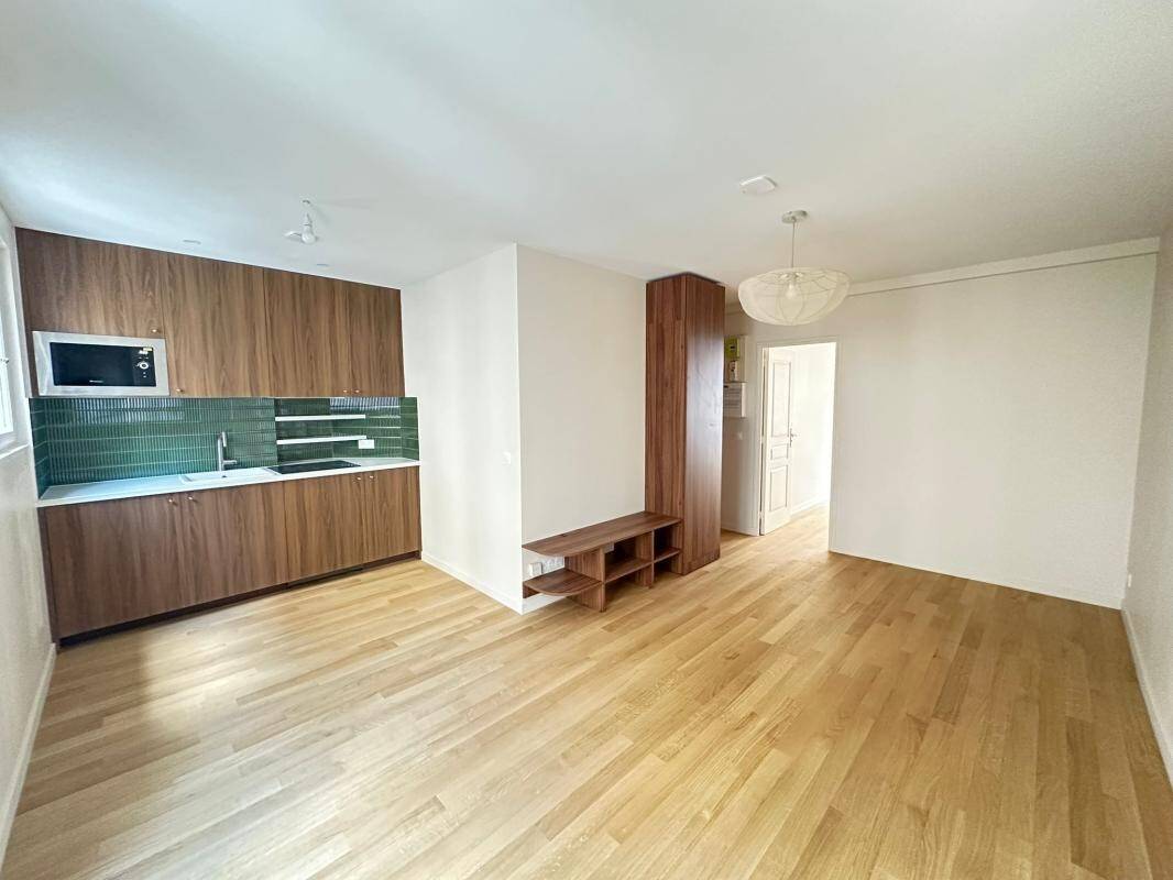 Maison à louer, 35m², SAINT OUEN