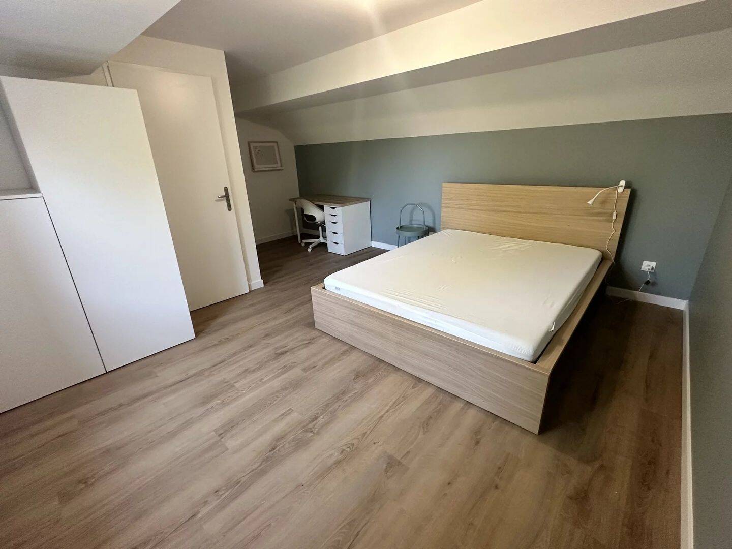 Maison a louer meublé DIJON CHU FACS — 8