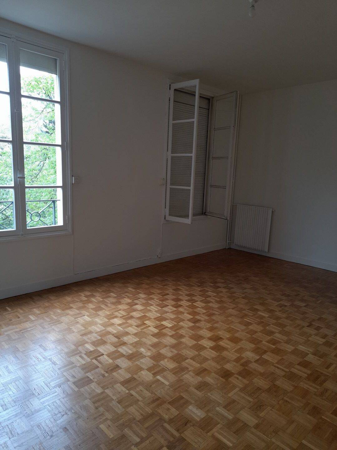 Maison à louer, 54m², VERSAILLES